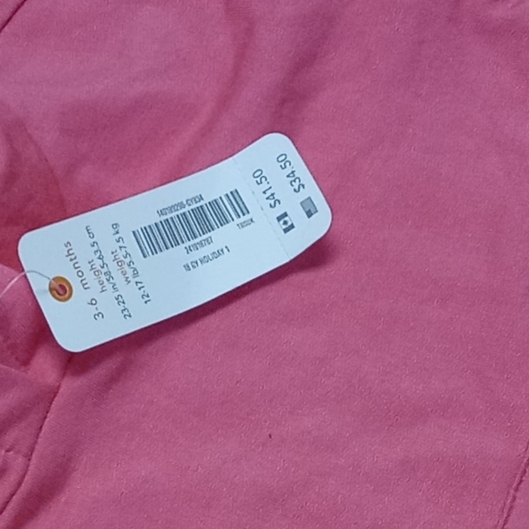 NEW Comfy Gymboree Oversized Hoodie - Picture 3 of 3